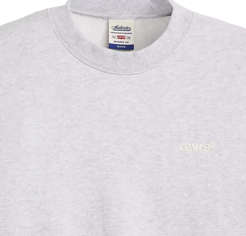 Authentic Crewneck Sweatshirt - Men's