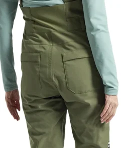 Avalon Bib Pants Regular - Women's