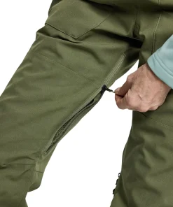 Avalon Bib Pants Regular - Women's