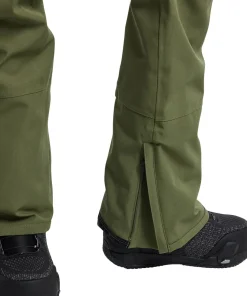 Avalon Bib Pants Regular - Women's