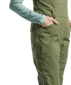 Avalon Bib Pants Regular - Women's