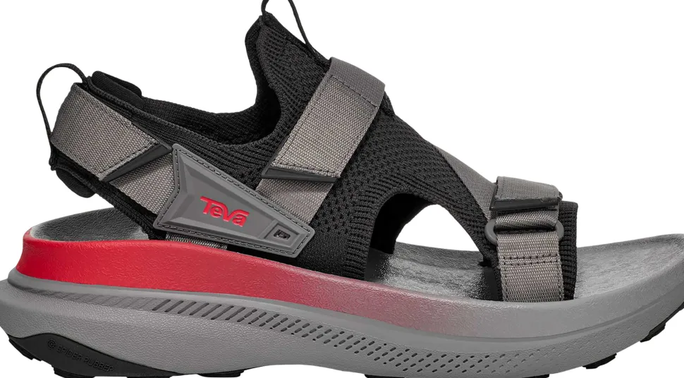 Aventrail Trail Running Sandals - Men's