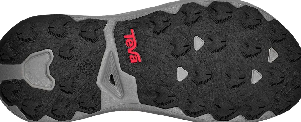 Aventrail Trail Running Sandals - Men's