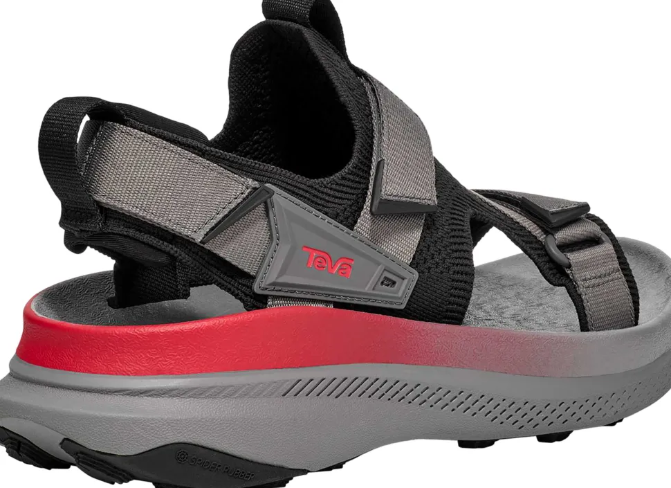 Aventrail Trail Running Sandals - Men's