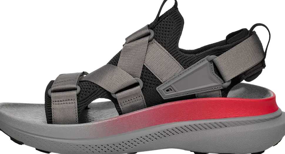 Aventrail Trail Running Sandals - Men's