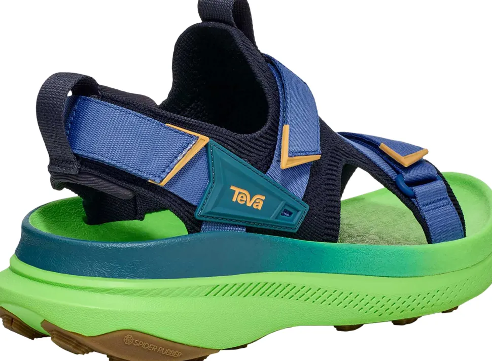 Aventrail Trail Running Sandals - Men's
