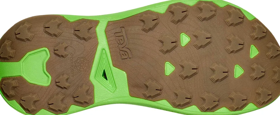 Aventrail Trail Running Sandals - Men's