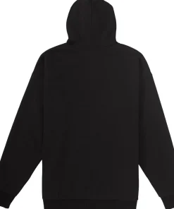 Axestone Workwear Lined Fleece Hoodie - Men's