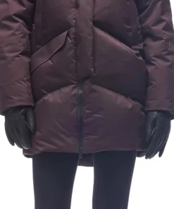 Ayaba Simplified Winter Jacket - Women's