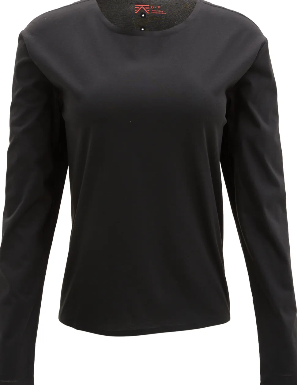 Aylen Polartec Long Sleeve T-Shirt - Women's