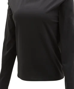 Aylen Polartec Long Sleeve T-Shirt - Women's