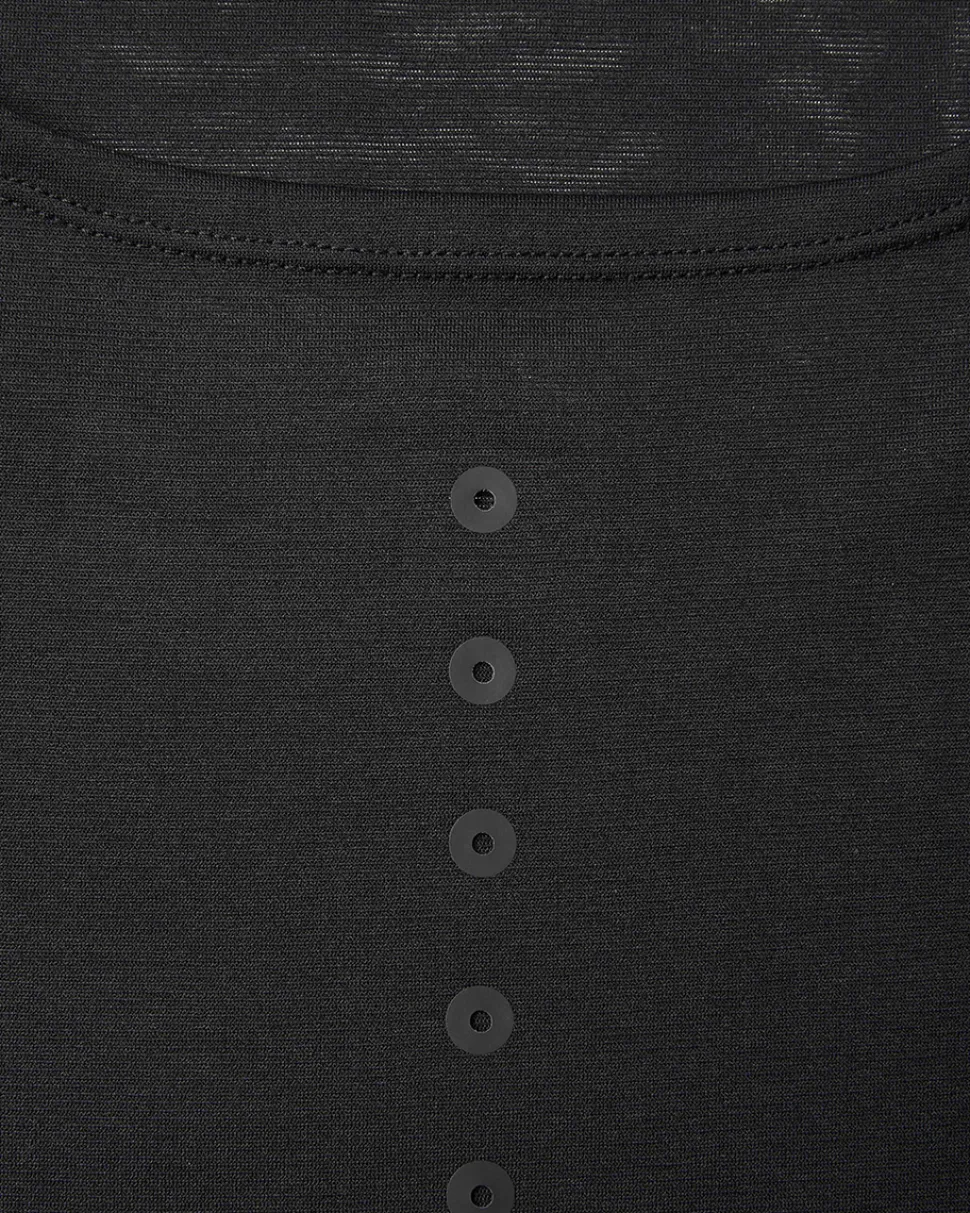 Aylen Polartec Long Sleeve T-Shirt - Women's