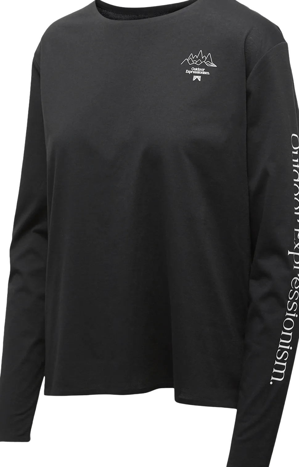 Aylen Polartec Long Sleeve T-Shirt - Women's