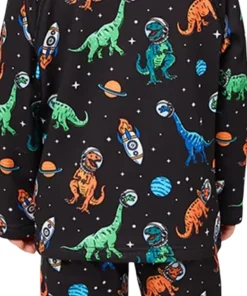 B3 Velvet Fleece Set - Little Kids
