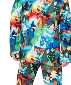 B3 Velvet Fleece Set - Little Kids