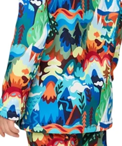 B3 Velvet Fleece Set - Little Kids