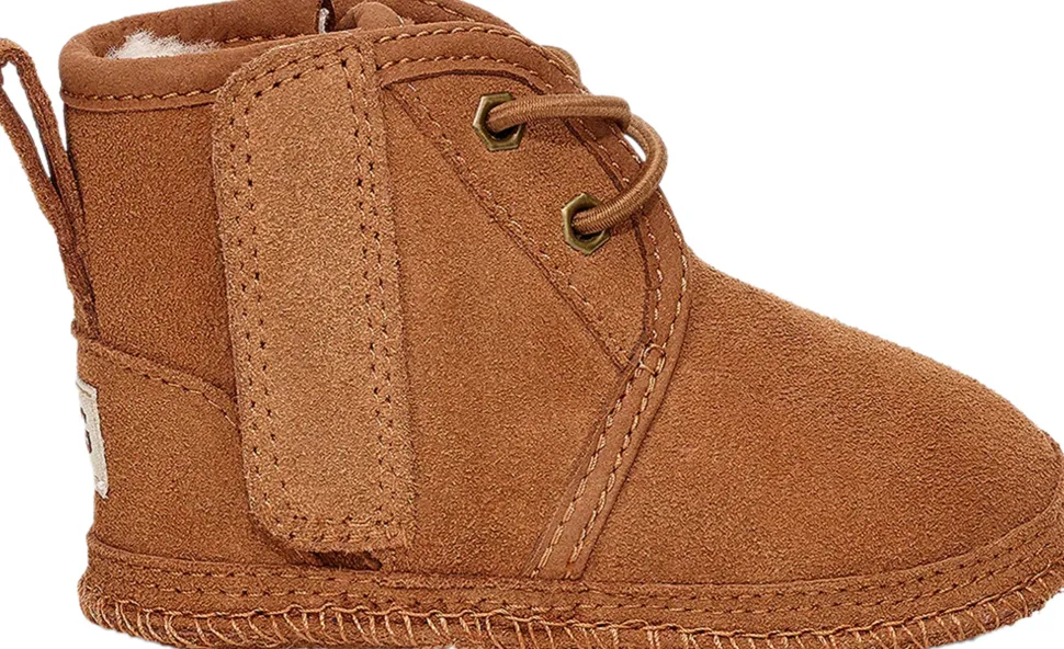 Baby Neumel Boots - Infant