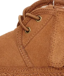 Baby Neumel Boots - Infant