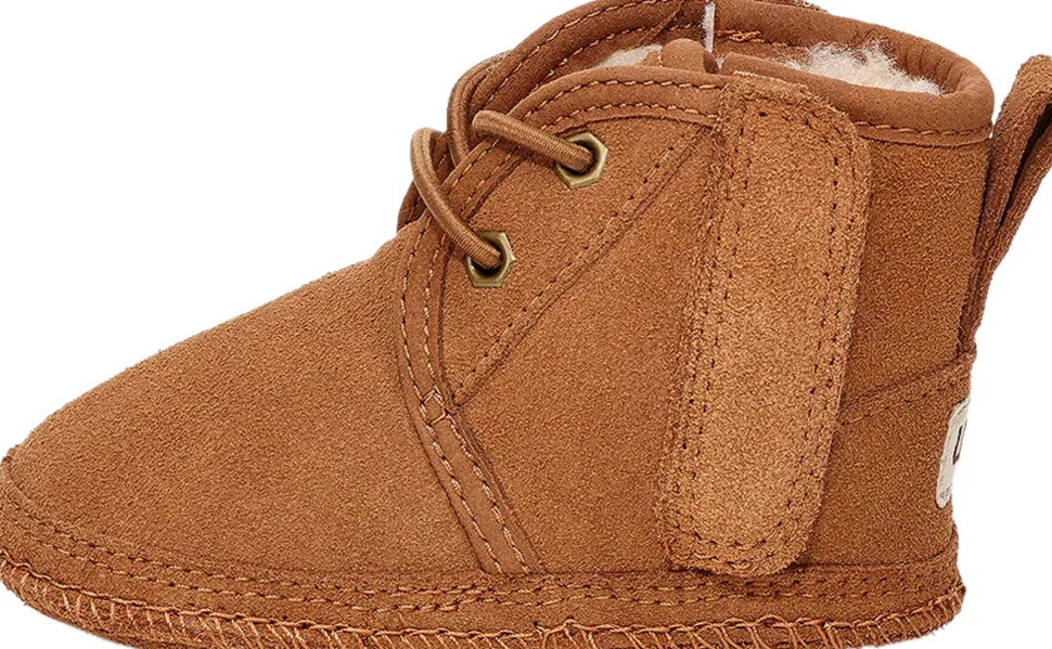 Baby Neumel Boots - Infant