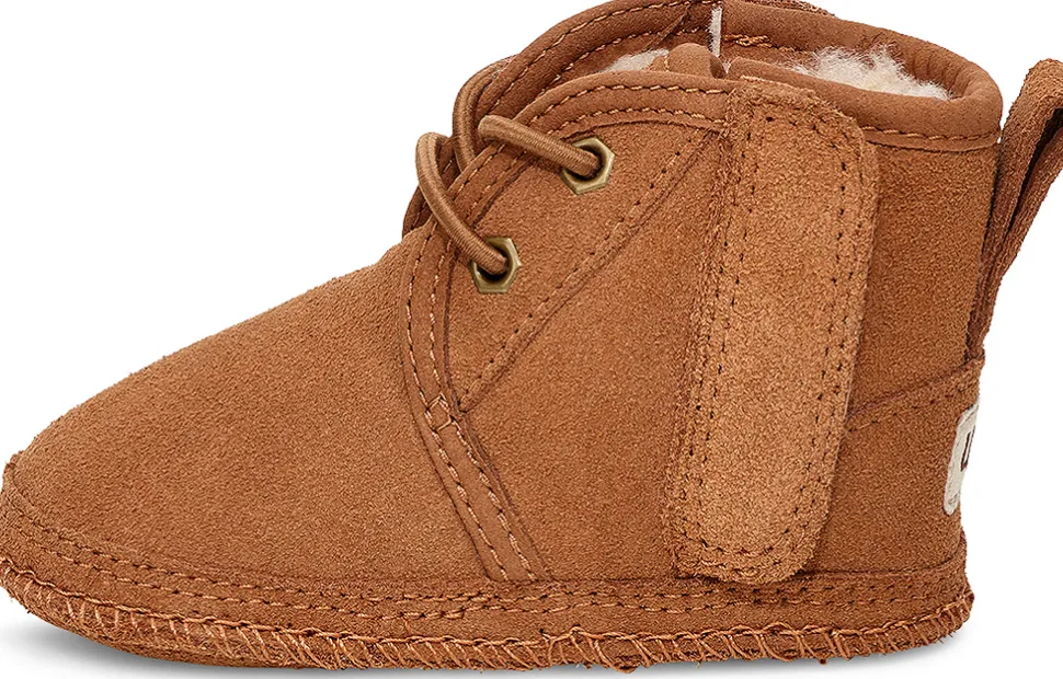 Baby Neumel Boots - Infant