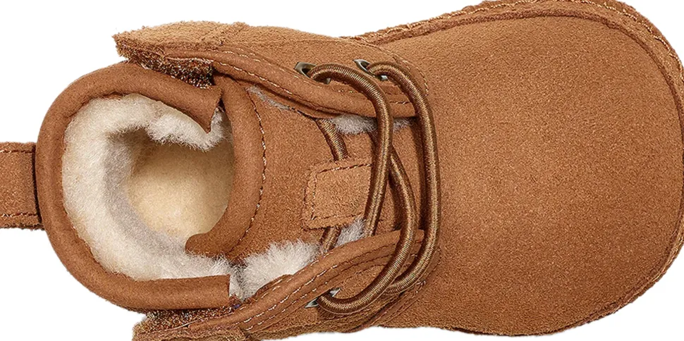 Baby Neumel Boots - Infant