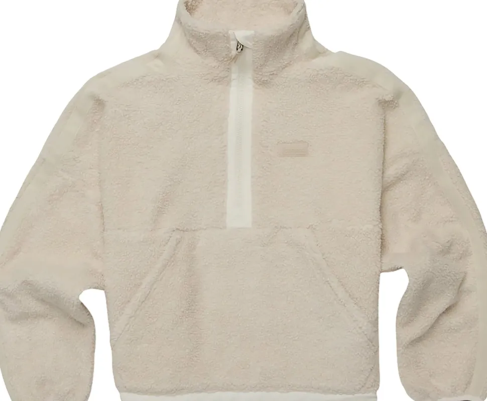 Bacano Fleece Pullover - Women's