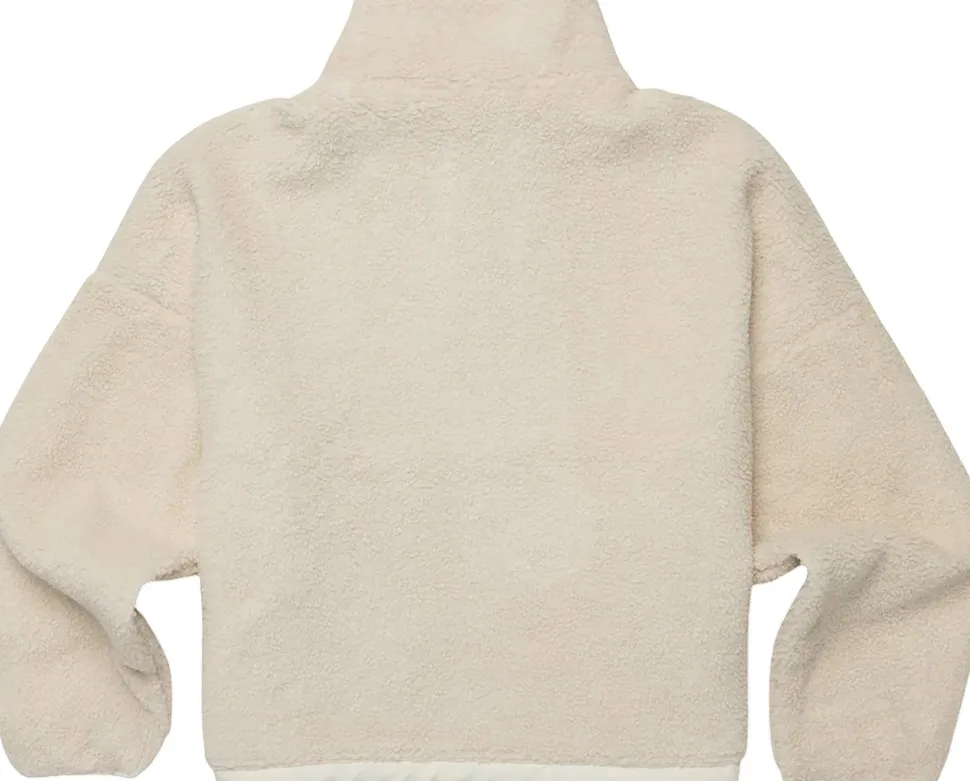 Bacano Fleece Pullover - Women's
