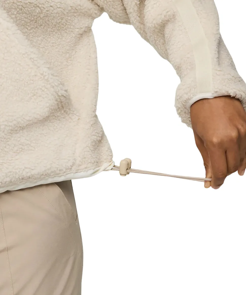 Bacano Fleece Pullover - Women's