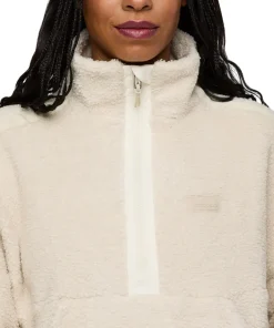 Bacano Fleece Pullover - Women's