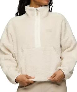 Bacano Fleece Pullover - Women's