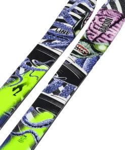 Bacon 122 Skis