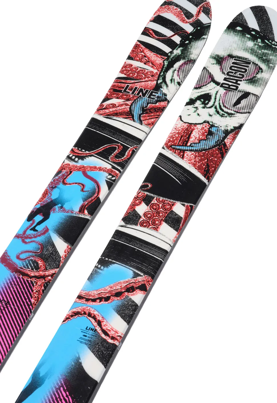 Bacon 115 Skis