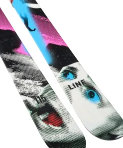 Bacon 115 Skis