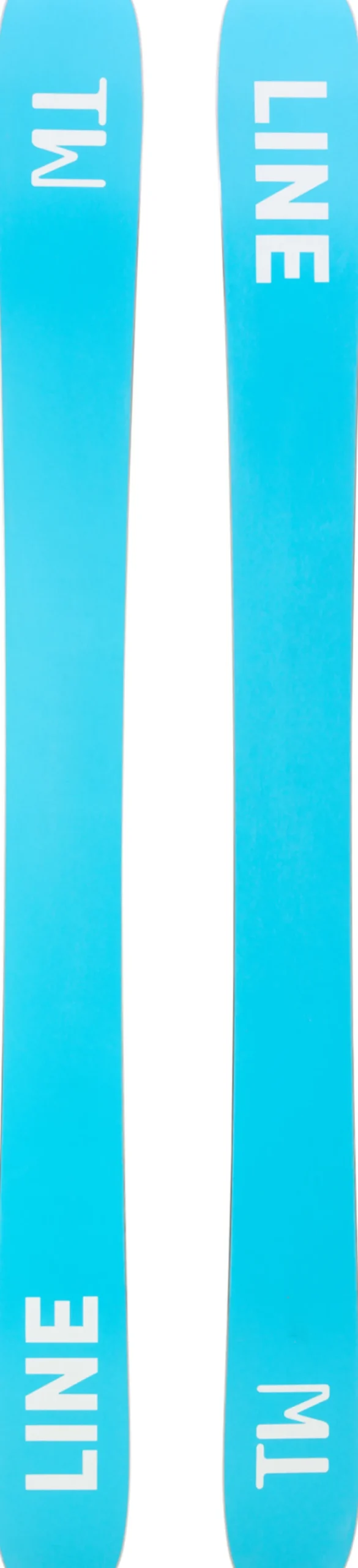 Bacon 122 TW Skis
