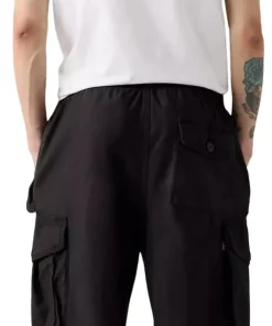 Baggy Field Cargo Pant - Men's