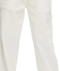 Baggy Low Rise Carpenter Pant - Women's