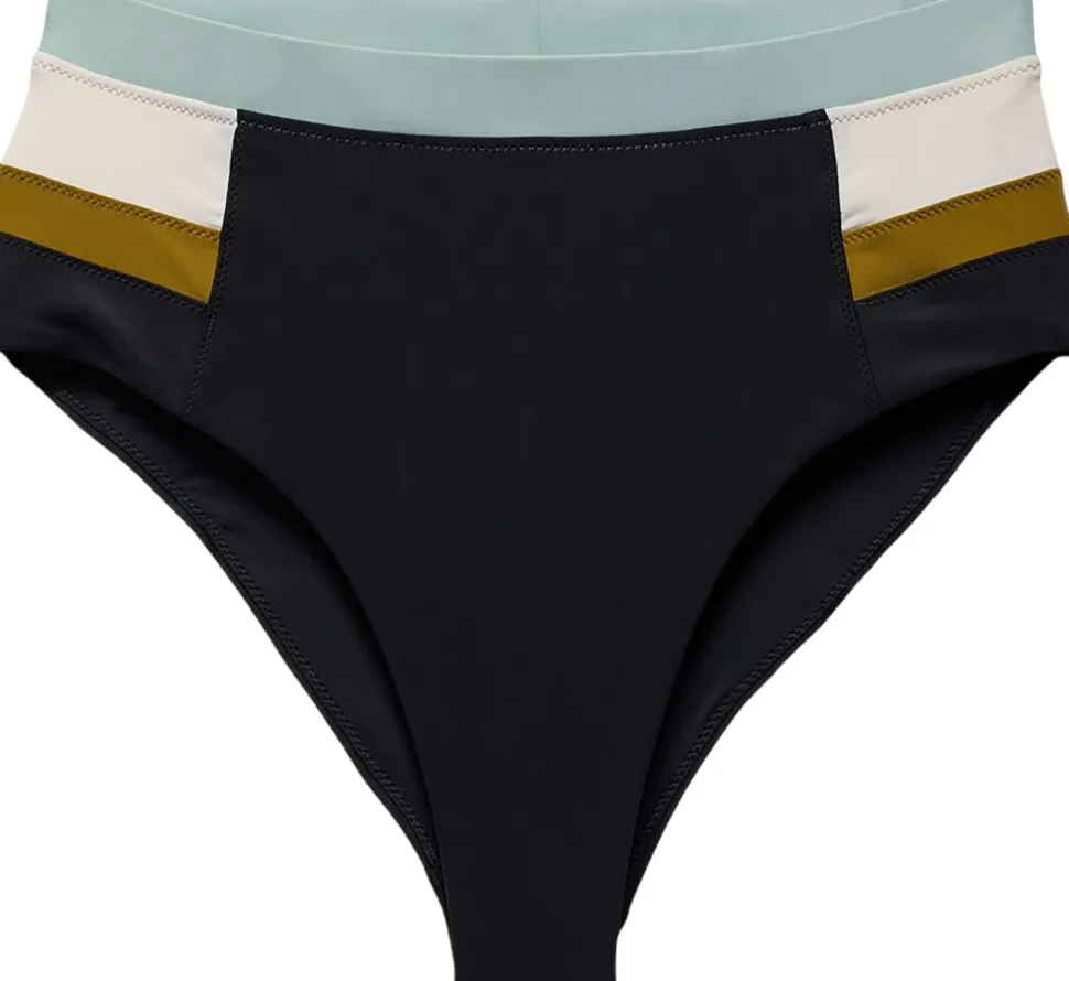 Baja Bound High Rise Swim Bottom - Women's