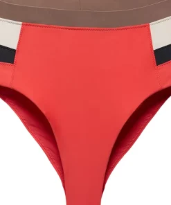 Baja Bound High Rise Swim Bottom - Women's