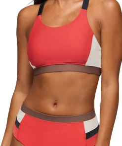 Baja Bound High Rise Swim Bottom - Women's