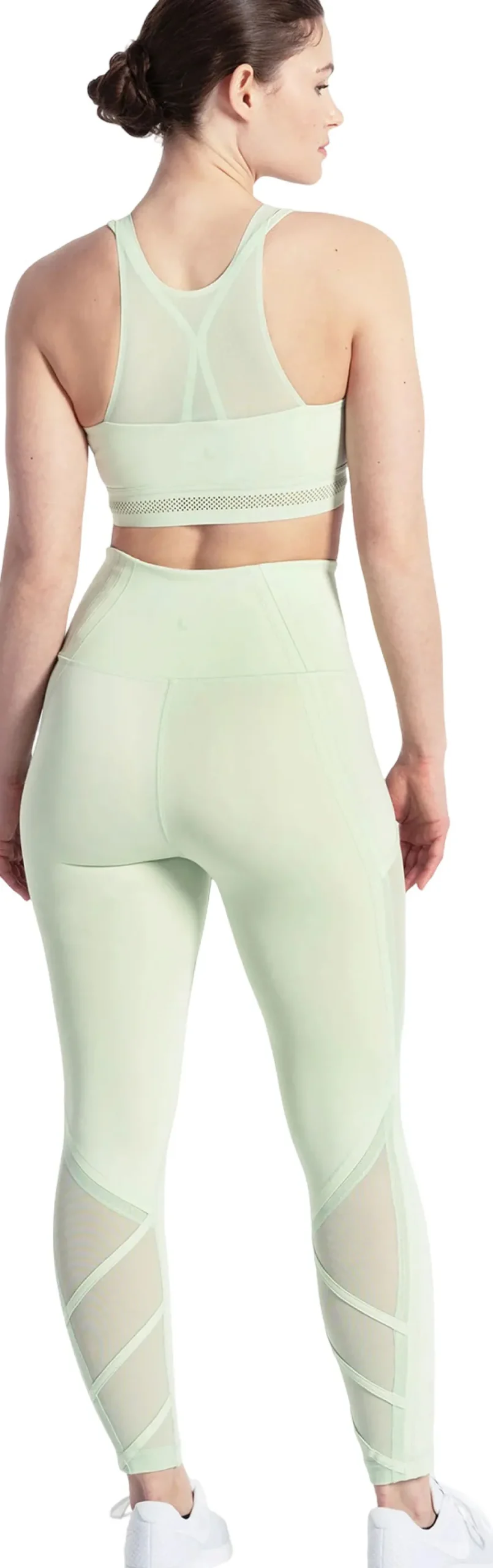Balance Ankle Leggings - Women's