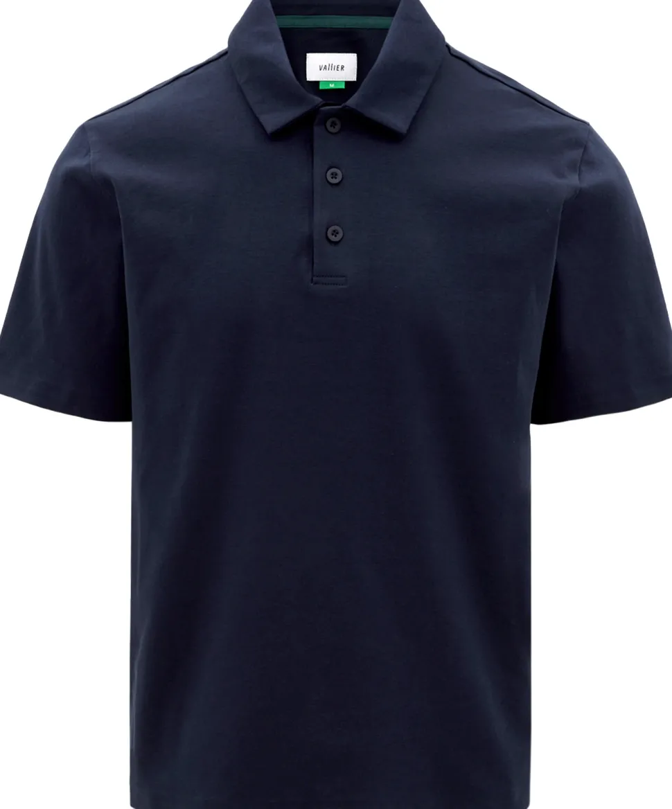 Baldwin Short Sleeve Supima® Polo - Men's