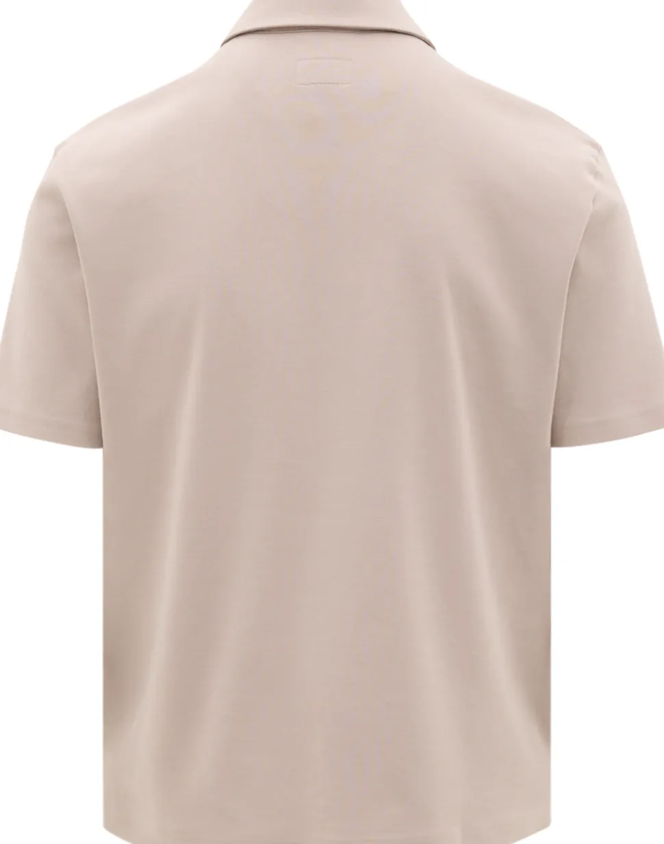Baldwin Short Sleeve Supima® Polo - Men's
