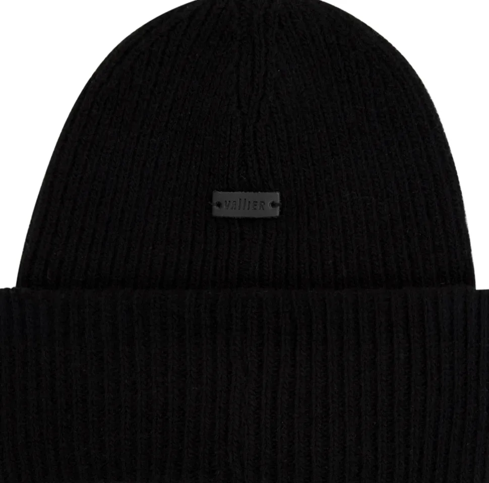 Baltic Recycled Cashmere Beanie - Unisex