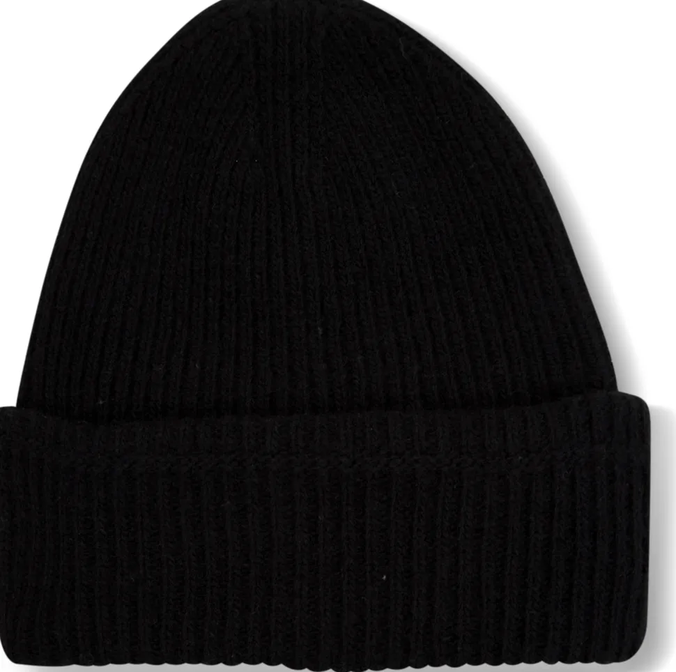 Baltic Recycled Cashmere Beanie - Unisex