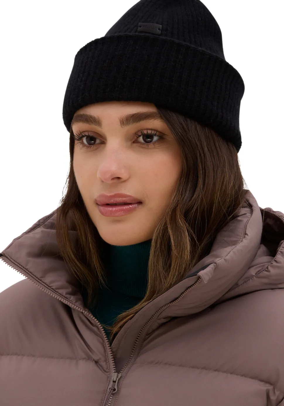 Baltic Recycled Cashmere Beanie - Unisex