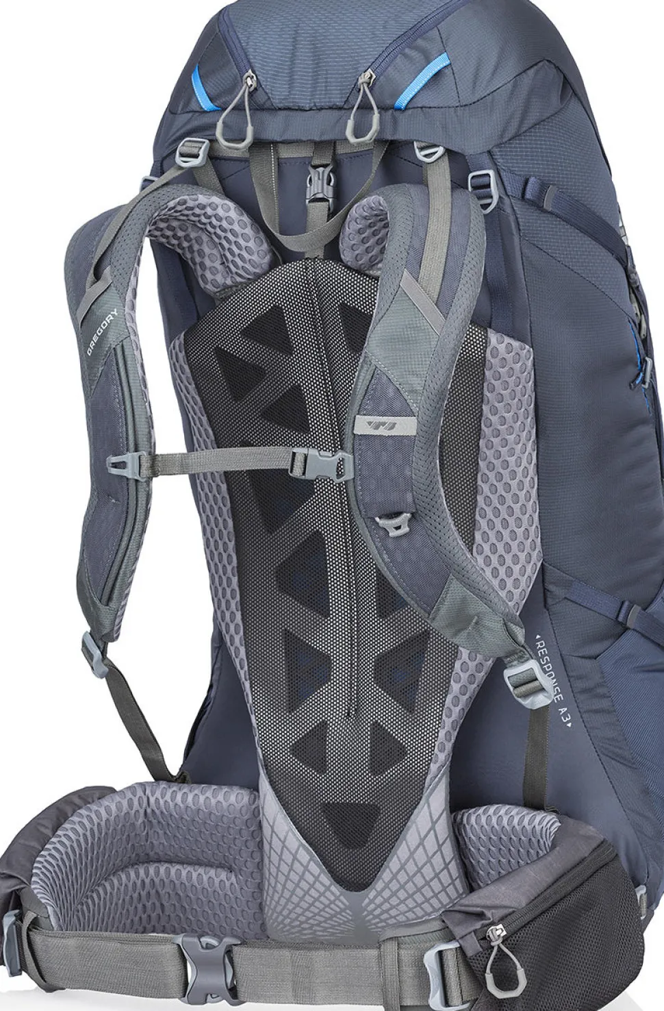 Baltoro 65L Backpack - Men's