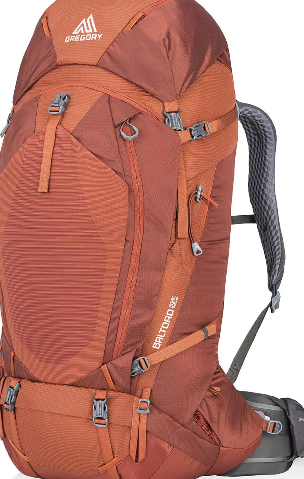 Baltoro 65L Backpack - Men's