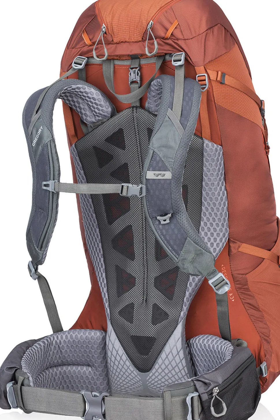 Baltoro 65L Backpack - Men's
