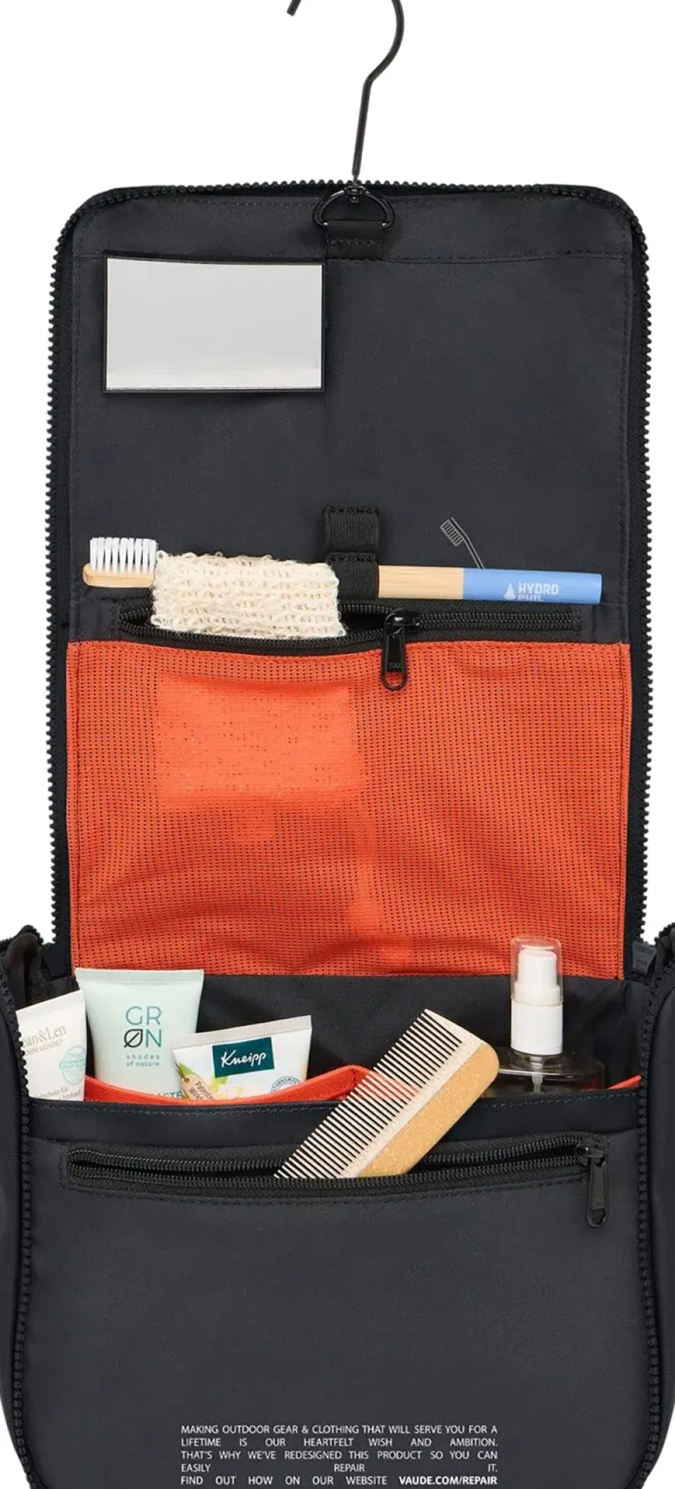 Banaba Toiletry Bag 5L
