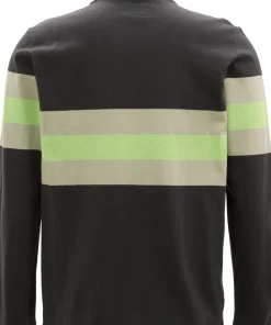 Bando Long Sleeve Polo - Men's